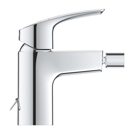 Смеситель для биде с цепочкой GROHE Eurosmart New 32927 003 (32927003) хром