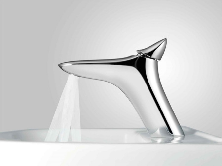 Смеситель для раковины Kludi Ambienta 530260575