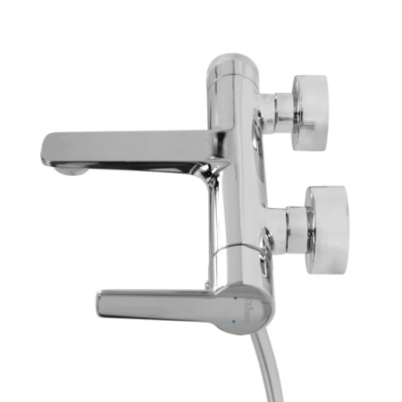Смеситель для ванны CEZARES LUX-VD-01