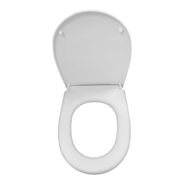 Крышка для чаши Roca Access дюропласт, Soft Close 801233001