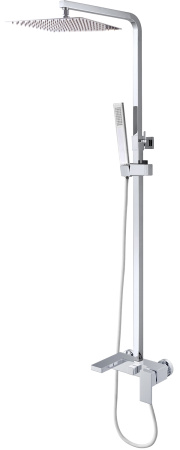 Душевая система D&K Bayern.Liszt DA1513701A04