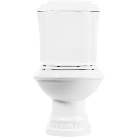 Унитаз напольный CEZARES KING PALACE CZR-163-T
