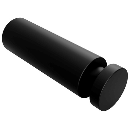 Крючок Bemeta Dark 104506080