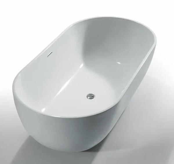 Акриловая ванна Vagnerplast Manchester (178x90) KRBV178MAN7X-64 Акриловая ванна Vagnerplast Manchester (178x90) KRBV178MAN7X-64