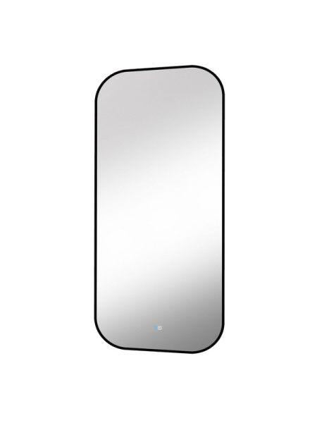 Зеркало с подсветкой (60x100) Continent Torry ЗЛП2279