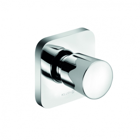 Встраиваемый вентиль Kludi E2 498150575
