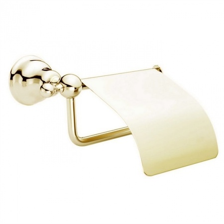 Держатель туалетной бумаги Huber Croisette 4036.01H.DO