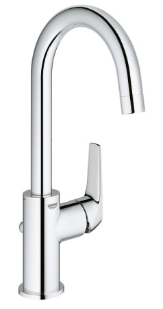 Смеситель для раковины Grohe Start 23554 001 (23554001)