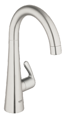 Вертикальный вентиль Grohe Zedra 30026 SD0 (30026SD0)