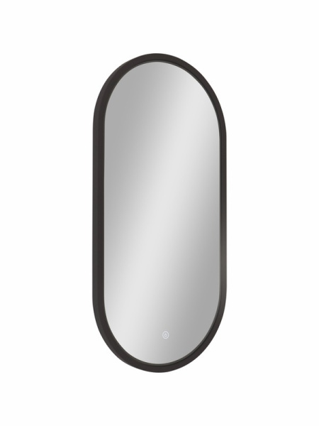 Зеркало с подсветкой (40x80) Continent Delia ЗЛП3824