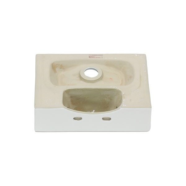 Раковина подвесная (36,5х25) Melana A301-803