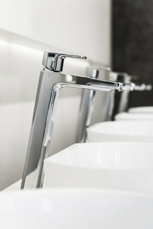 Смеситель для раковины Ravak 10° TD 015.00 X070091