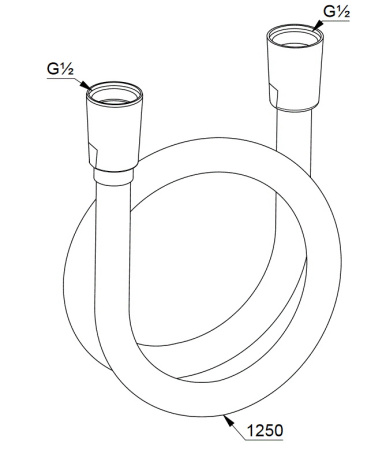 Душевой комплект Kludi Nova Fonte 208313915
