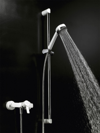 Душевой гарнитур Kludi Zenta 6084005-00