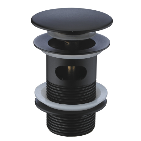 Донный клапан Push-up WasserKRAFT Elbe A080