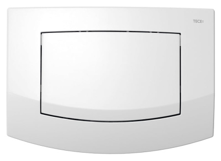 Панель смыва с одной клавишой TECE 9240100
