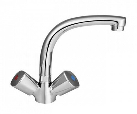 Смеситель для раковины Mofem Kometa 140-1583-20