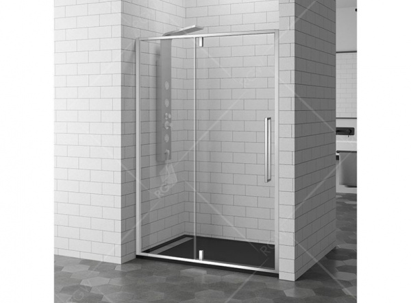 Душевая дверь RGW SV-03 06320310-11