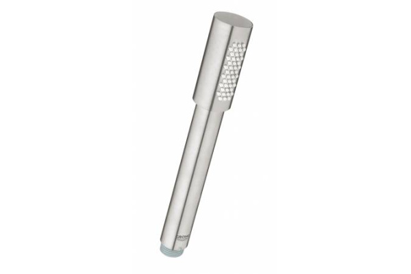 Ручной душ GROHE Sena Stick 26465 DC0 (26465DC0) суперсталь