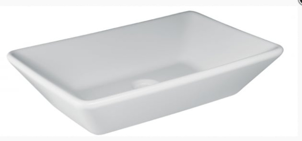 Накладная раковина Sanindusa Signa 108940004