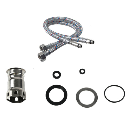 Смеситель для кухни Melana 8111