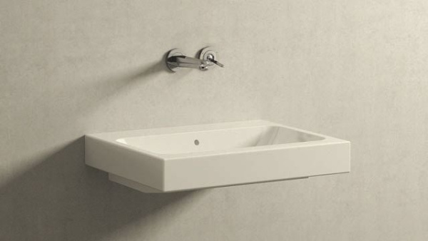 Смеситель для раковины Grohe Eurodisc Joystick 19969 000 (19969000) хром