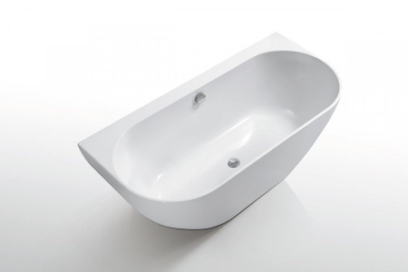 Акриловая ванна Vagnerplast Vera (166x80) KRBV166VER9X-64
