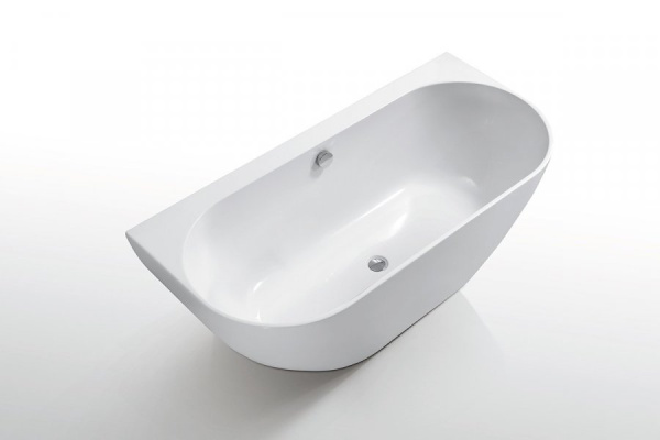 Акриловая ванна Vagnerplast Vera (166x80) KRBV166VER9X-64 Акриловая ванна Vagnerplast Vera (166x80) KRBV166VER9X-64