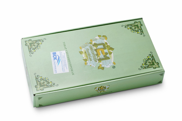 Смеситель для кухни  ПСМ-Профсан МОДЕРН PSM-384-023