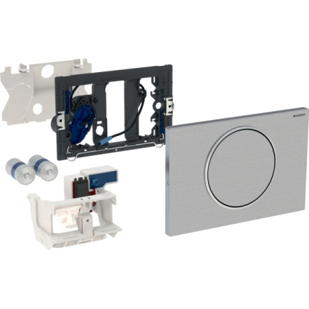 Система смыва для унитаза Geberit Sigma10 115.869.SN.5