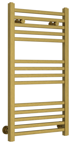 Полотенцесушитель водяной Сунержа Модус (80х40) Состаренная Латунь 051-0250-8040 Полотенцесушитель водяной Сунержа Модус (80х40) Состаренная Латунь 051-0250-8040