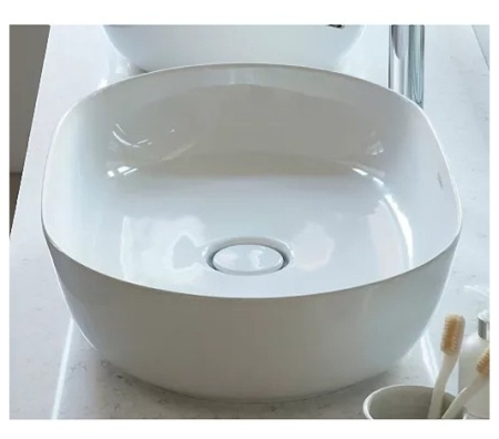Раковина 60 см DURAVIT Luv 0379600000