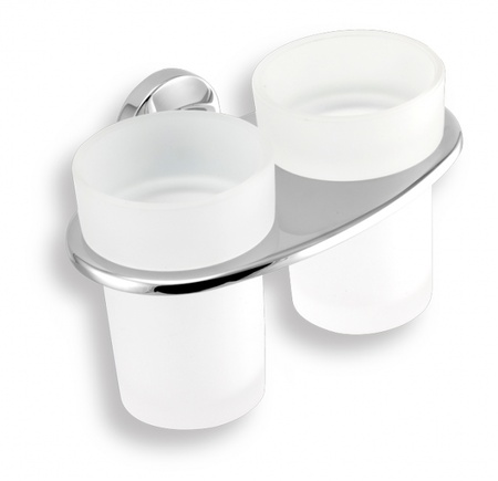 Запасной стакан Novaservis 0106.XS