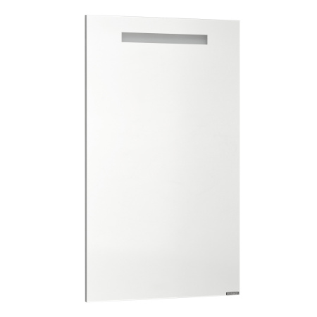 Зеркало Aquaton Йорк 50 со светильником 1A173002YO010