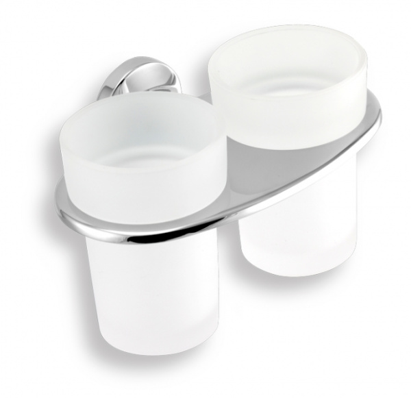 Запасной стакан Novaservis 0106.XS