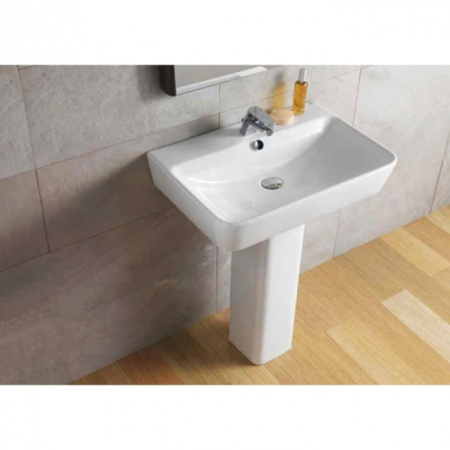 Пьедестал для раковины Gala Emma Square 27430