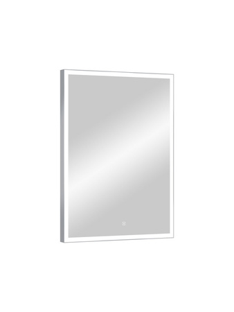 Зеркало с подсветкой (60x80) Continent Frame ЗЛП891