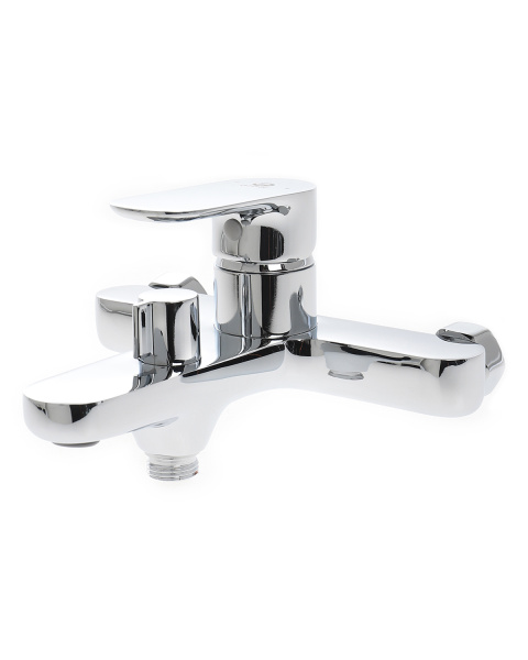 Смеситель для ванны однорычажный Agger Gorgeous A0210000 хром