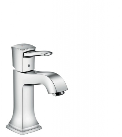 Смеситель для раковины Hansgrohe Metropol 31301000