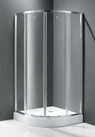 Душевой уголок Cezares FAMILY-D-R-2-90-C-Cr