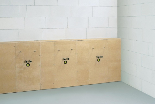 Инсталляция для раковины Grohe Rapid SL 38541 000 (38541000)