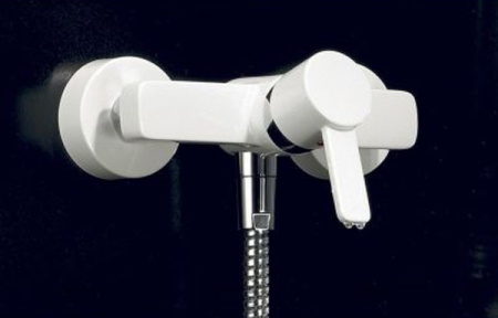 Смеситель для душа Kludi Zenta 388709175