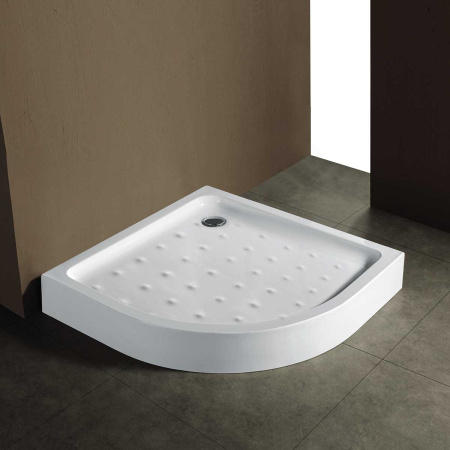 Душевой поддон акриловый (80х80) VinceaVST-2AQ-8080