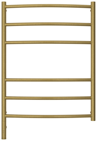 Полотенцесушитель электрический Сунержа Галант 3.0 (80х60) 051-5800-8060 левый