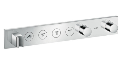 Смеситель Axor Select 18357000