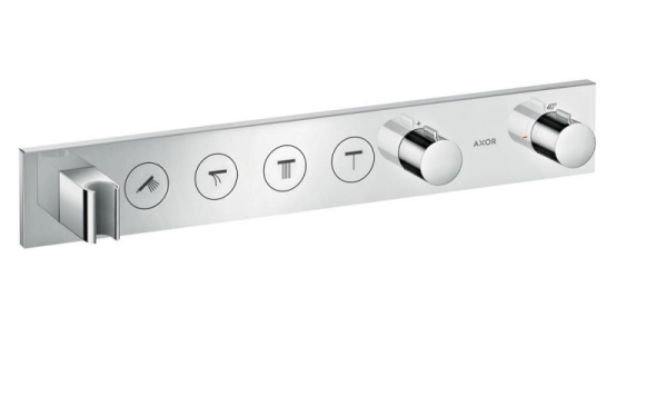 Смеситель Axor Select 18357000