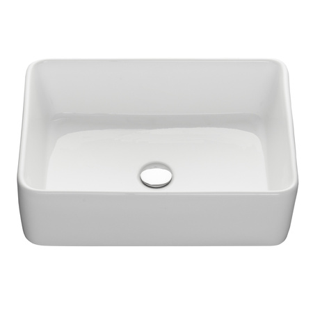 Раковина накладная (35х50) Roca Mila 32700B000