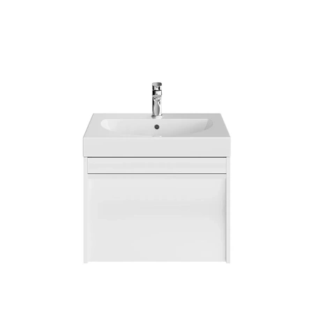 Тумба под раковину Kerama Marazzi Modula MO.60.1+1\WHT