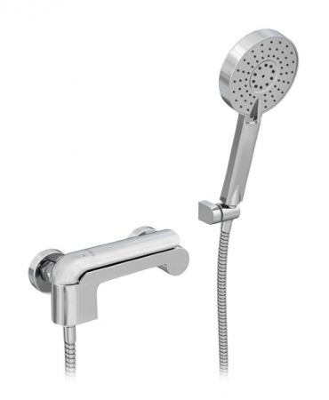 Смеситель для душа BENNBERG CHROME 175001