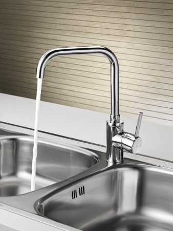 Смеситель для кухни Roca Targa  5A8360C0M